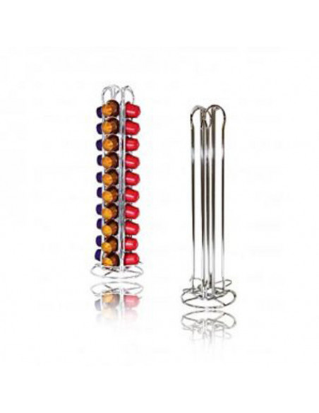 Porta capsule Nespresso 30 posti
