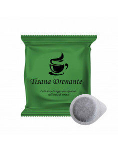 TISANA DRENANTE