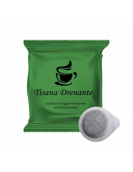 TISANA DRENANTE