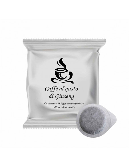 CAFFÈ GINSENG