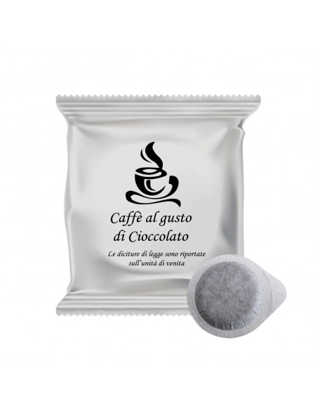 CAFFÈ AL CIOCCOLATO