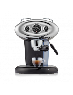 ACC - Macchina Illy X.7 Nera