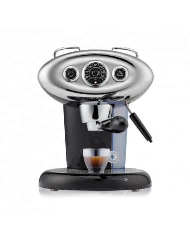 ACC - Macchina Illy X.7 Nera