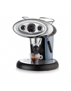 ACC - Macchina Illy X.7 Nera