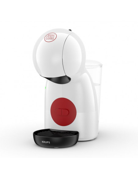 Nescafè Dolce Gusto Macchina Caffè Piccolo XS Bianca