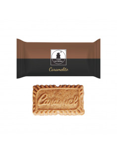 BISCOTTINO CARAMELITO 20 PZ