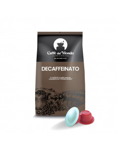 Compatibile Bialetti - Decaffeinato - 10 cps