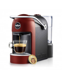 Macchina caffè Lavazza A Modo Mio JOLIE - Rossa
