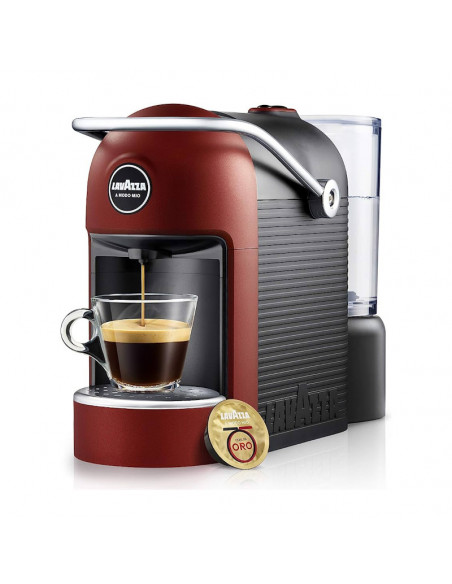 Macchina caffè Lavazza A Modo Mio JOLIE - Rossa