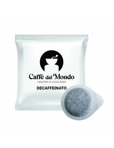 SELEZIONE DECAFFEINATO