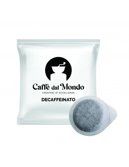 SELEZIONE DECAFFEINATO