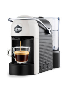 Macchina caffè Lavazza A Modo Mio JOLIE - Bianca