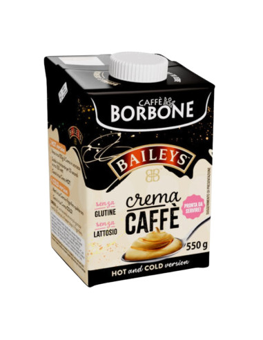 Crema Baileys  Borbone