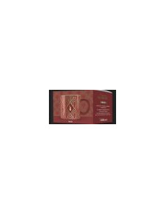 Bialetti - Mug con decoro rosso Art Decò