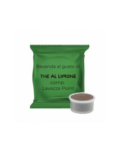 THE AL LIMONE