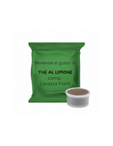 THE AL LIMONE