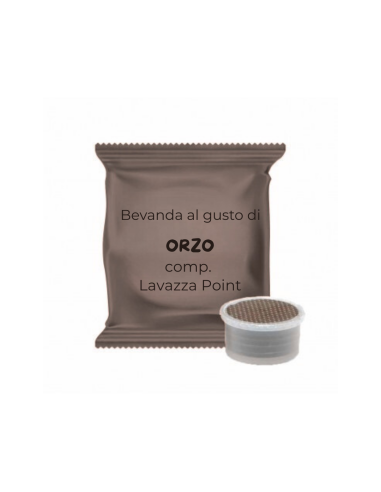 CAFFÈ D\'ORZO