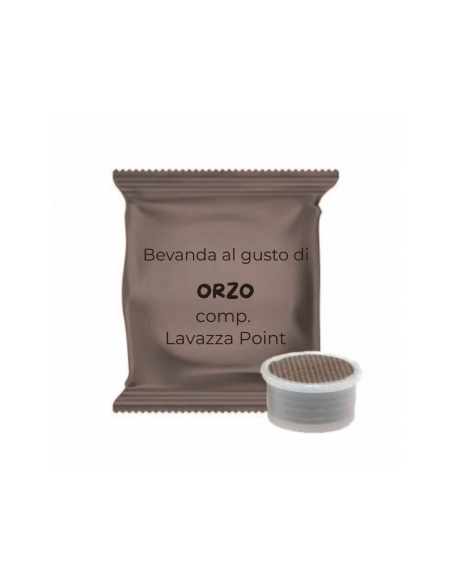 CAFFÈ D\'ORZO