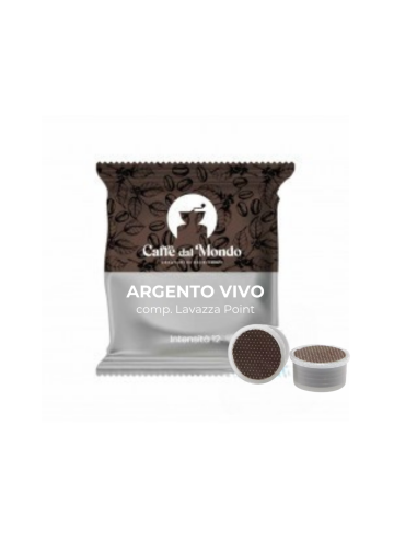 DECAFFEINATO