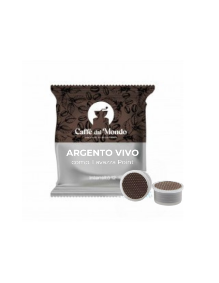 DECAFFEINATO