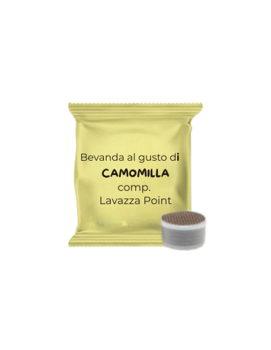 CAFFÈ D\'ORZO