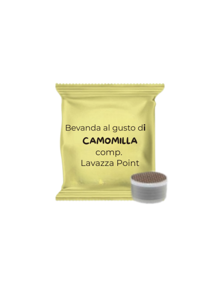CAFFÈ D\'ORZO