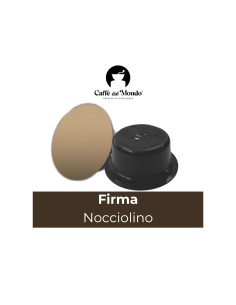 Compatibile Lavazza Firma - Aroma Ricco - 100 cps