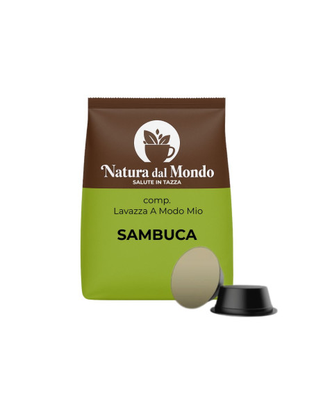 CAFFÈ SAMBUCA