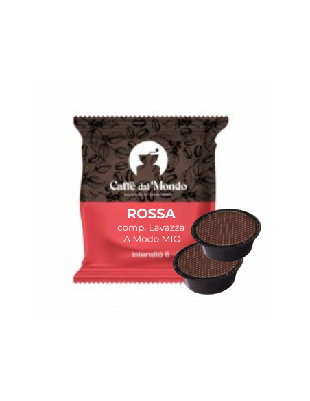 SELEZIONE ROSSA