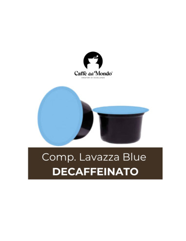DECAFFEINATO DECAFFEINATO