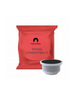 SELEZIONE ROSSA