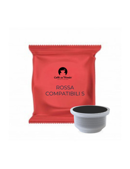 SELEZIONE ROSSA