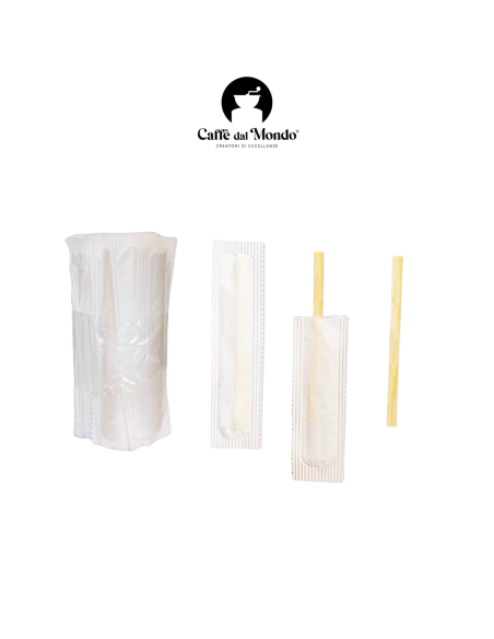 Palettine in legno imbustate - 50pz