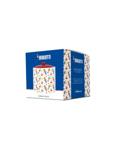 Bialetti - Barattolo Ceramica Schiaccianoci