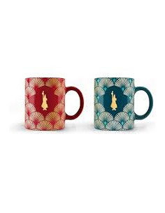 Bialetti - Set 2 Mug Art Decò