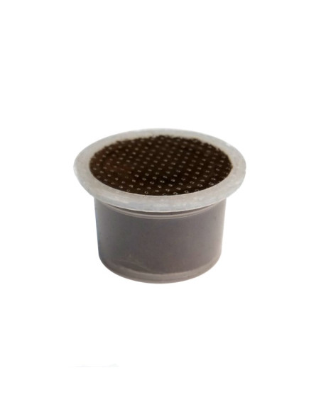 LUI - Decaffeinato - 100 cps