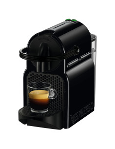 Macchina da caffè Nespresso Inissia - Nera