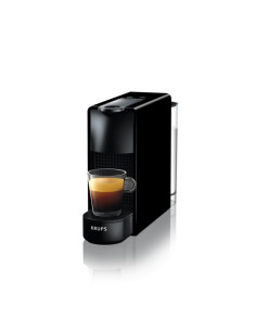 NESPRESSO MINI ESSENZA BIANCA + 100 capsule omaggio