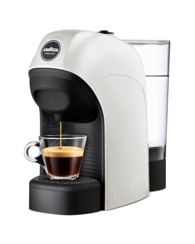 Macchina caffè Lavazza A Modo Mio JOLIE - Rossa