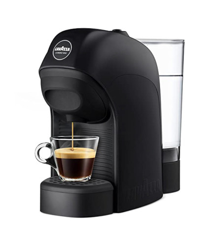 Macchina caffè Lavazza A Modo Mio JOLIE - Rossa