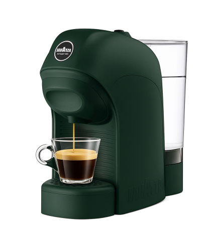 Macchina caffè Lavazza A Modo Mio JOLIE - Rossa