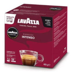 LAVAZZA A MODO MIO INTENSO 54 CAPSULE