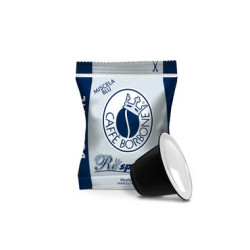BORBONE COMPATIBILE NESPRESSO RE-ESPRESSO 50 CAPSULE