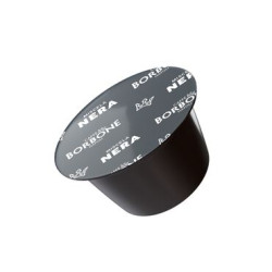 BORBONE COMPATIBILI DOLCEGUSTO MISCELA NERA