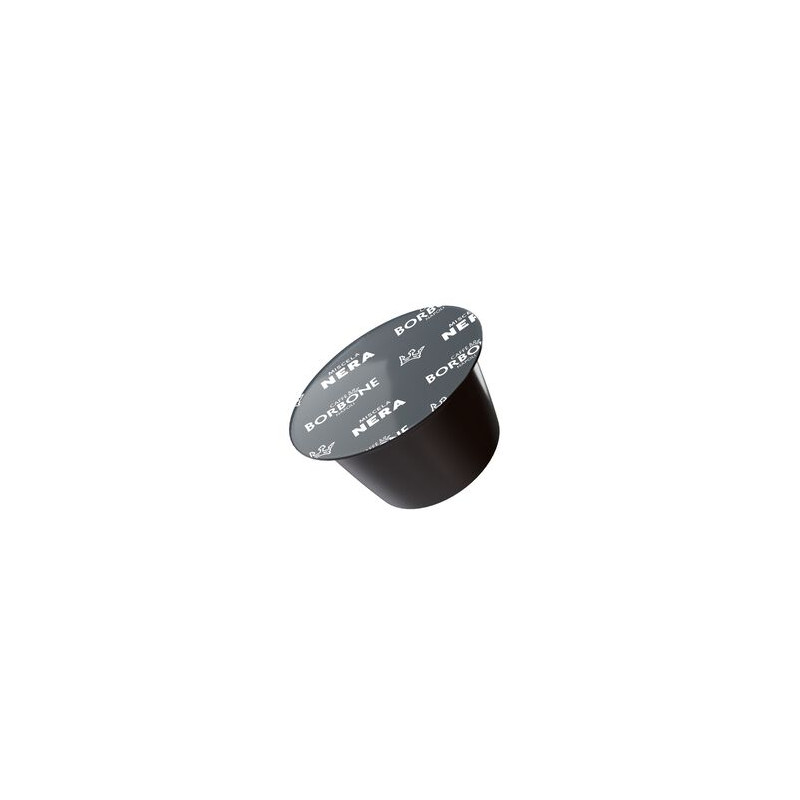 BORBONE COMPATIBILI DOLCEGUSTO MISCELA NERA