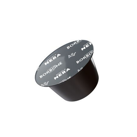 BORBONE COMPATIBILI DOLCEGUSTO MISCELA NERA