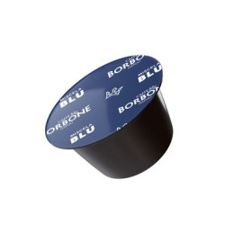 BORBONE COMPATIBILE DOLCEGUSTO MISCELA BLU