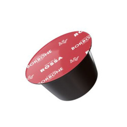 BORBONE COMPATIBILI DOLCEGUSTO MISCELA ROSSA 50 CAPSULE