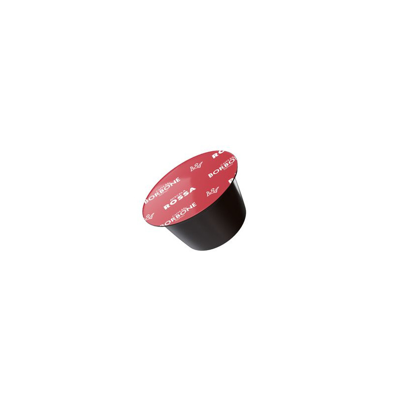 BORBONE COMPATIBILI DOLCEGUSTO MISCELA ROSSA 50 CAPSULE