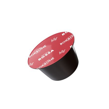 BORBONE COMPATIBILI DOLCEGUSTO MISCELA ROSSA 50 CAPSULE